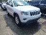 1C4RJEAG7FC****** Salvamento y Destrozados 2015 Jeep Grand Cherokee en Charlotte