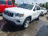 1C4RJEAG7FC****** Usados y Reparables 2015 Jeep Grand Cherokee en Charlotte