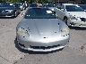 1G1YY26U975****** Wrecked 2007 Chevrolet Corvette in Texas State