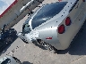 1G1YY26U975****** Repairable 2007 Chevrolet Corvette in Texas State