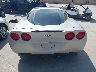 1G1YY26U975****** Wrecked 2007 Chevrolet Corvette