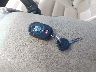 1G1YY26U975****** Salvage 2007 Chevrolet Corvette in Texas State