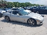 1G1YY26U975****** Salvage and Wrecked 2007 Chevrolet Corvette in Dallas-Fort Worth