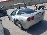 1G1YY26U975****** Salvage and Repairable 2007 Chevrolet Corvette in Dallas-Fort Worth