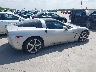 1G1YY26U975****** Salvage and Wrecked 2007 Chevrolet Corvette in Texas State
