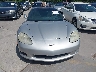 1G1YY26U975****** Salvage and Repairable 2007 Chevrolet Corvette in Texas State