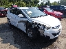 5NPDH4AEXGH****** Salvamento y Destrozados 2016 Hyundai Elantra en Kansas City