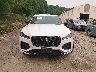 SADCT2FU1SA****** Destrozados 2025 Jaguar F-PACE en Estado de Nueva York