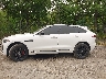 SADCT2FU1SA****** Reparables 2025 Jaguar F-PACE en Estado de Nueva York