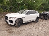 SADCT2FU1SA****** Usados y Reparables 2025 Jaguar F-PACE en Dream Rides