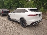 SADCT2FU1SA****** Salvamento y Reparables 2025 Jaguar F-PACE en Dream Rides