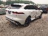 SADCT2FU1SA****** Salvamento y Destrozados 2025 Jaguar F-PACE en Estado de Nueva York