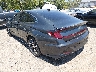 KMHL44J2XPA****** Salvage and Repairable 2023 Hyundai Sonata in Indianapolis