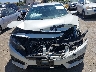 19XFC2F88LE****** Destrozados 2020 Honda Civic en Estado de California