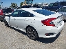 19XFC2F88LE****** Salvamento y Reparables 2020 Honda Civic en East Bay