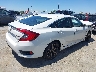 19XFC2F88LE****** Salvamento y Destrozados 2020 Honda Civic en Estado de California