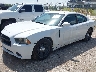 2C3CDXAGXCH****** Used and Repairable 2012 Dodge Charger in Fort Worth North