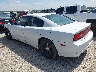 2C3CDXAGXCH****** Salvage and Repairable 2012 Dodge Charger in Fort Worth North