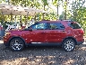1FM5K7F8XEG****** Reparables 2014 Ford Explorer en Estado de Virginia