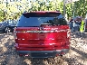 1FM5K7F8XEG****** Destrozados 2014 Ford Explorer