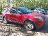 1FM5K7F8XEG****** Salvamento y Destrozados 2014 Ford Explorer en Suffolk
