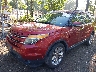 1FM5K7F8XEG****** Usados y Reparables 2014 Ford Explorer en Suffolk