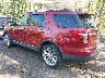 1FM5K7F8XEG****** Salvamento y Reparables 2014 Ford Explorer en Suffolk