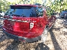 1FM5K7F8XEG****** Salvamento y Destrozados 2014 Ford Explorer en Estado de Virginia