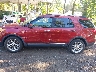 1FM5K7F8XEG****** Salvamento y Reparables 2014 Ford Explorer en Estado de Virginia