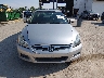 JHMCM56457C****** Wrecked 2007 Honda Accord in Pennsylvania State