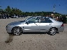 JHMCM56457C****** Repairable 2007 Honda Accord in Pennsylvania State