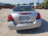 JHMCM56457C****** Wrecked 2007 Honda Accord