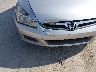 JHMCM56457C****** Salvage and Repairable 2007 Honda Accord in Pennsylvania State