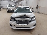 4S3GKAA6XK3****** Wrecked 2019 Subaru Impreza in Pennsylvania State