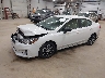 4S3GKAA6XK3****** Used and Repairable 2019 Subaru Impreza in Erie
