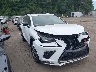 JTJSARDZ2M2****** Salvamento y Destrozados 2021 Lexus NX 300 en Taunton