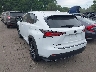 JTJSARDZ2M2****** Salvamento y Reparables 2021 Lexus NX 300 en Taunton