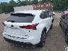 JTJSARDZ2M2****** Salvamento y Destrozados 2021 Lexus NX 300 en Estado de Massachusetts