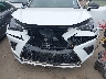 JTJSARDZ2M2****** Salvamento y Reparables 2021 Lexus NX 300 en Estado de Massachusetts