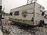5NHTRDT13SD****** Salvamento y Reparables 2025 Forest River No Boundaries 28.2 18 Travel Trailer en Bridgeport