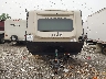 5NHTRDT13SD****** Salvamento 2025 Forest River No Boundaries 28.2 18 Travel Trailer en Bridgeport