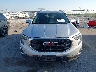 3GKALTEV8JL****** Destrozados 2018 GMC Terrain en Estado de Nebraska