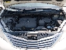 5TDYK3DC0FS****** Reparables 2015 Toyota Sienna en Chicago South