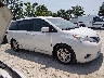 5TDYK3DC0FS****** Usados 2015 Toyota Sienna en Estado de Illinois