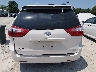 5TDYK3DC0FS****** Destrozados 2015 Toyota Sienna