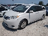 5TDYK3DC0FS****** Usados y Reparables 2015 Toyota Sienna en Chicago South