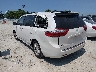 5TDYK3DC0FS****** Salvamento y Reparables 2015 Toyota Sienna en Chicago South