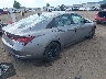 KMHLS4AGXMU****** Salvage and Wrecked 2021 Hyundai Elantra in Washington State