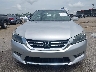 1HGCR2F88FA****** Destrozados 2015 Honda Accord en Estado de Luisiana