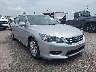 1HGCR2F88FA****** Salvamento y Destrozados 2015 Honda Accord en Baton Rouge